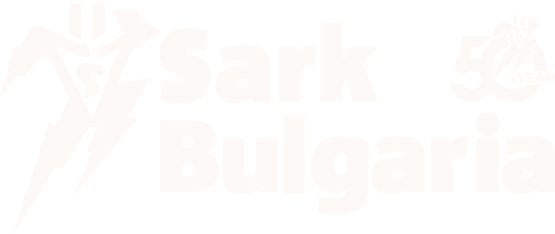 SARK BULGARIA